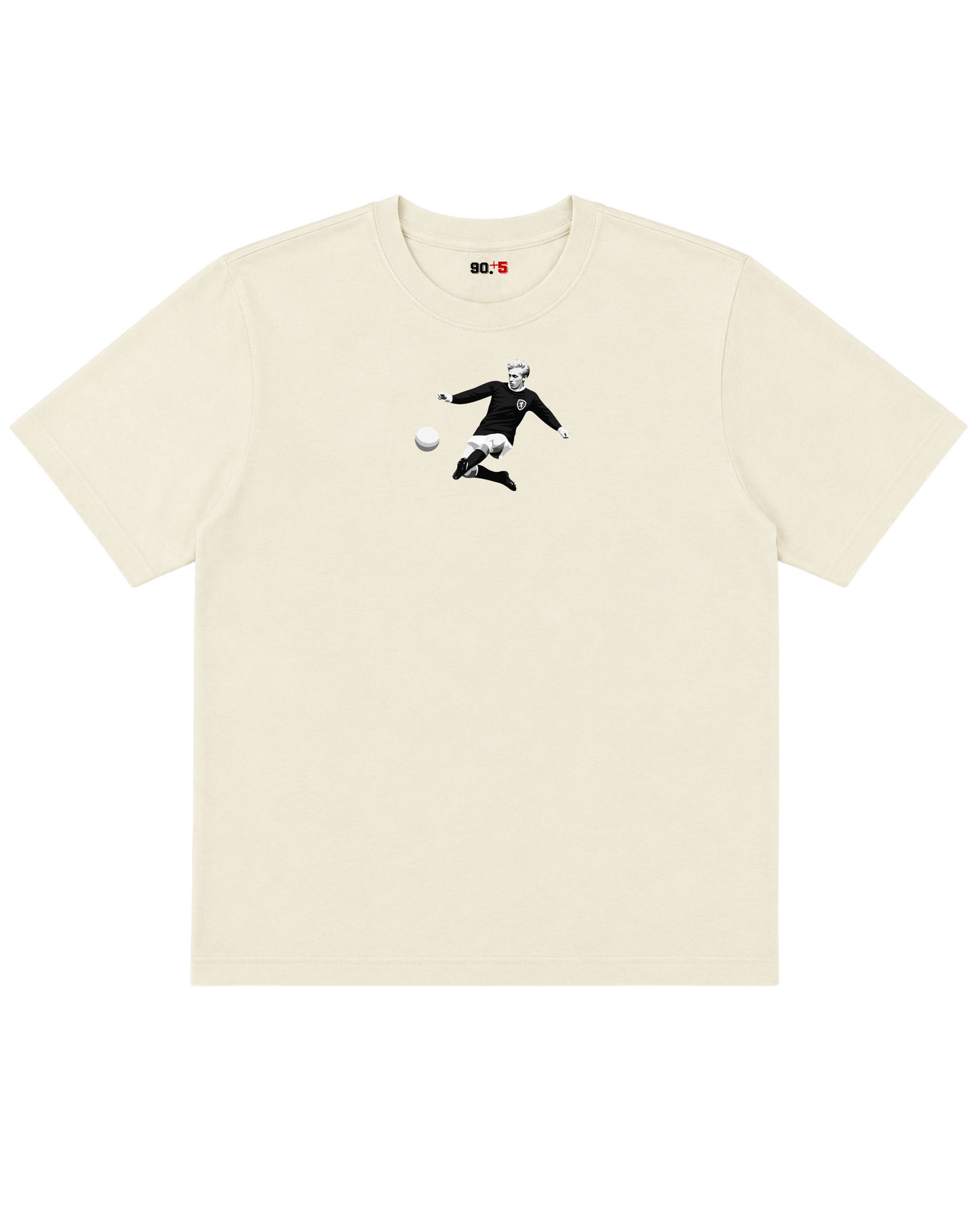 Scotland - Law | Printed Club Classic T-Shirt