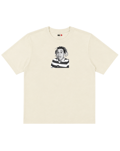 Celtic - Henrik | Printed Club Classic T-Shirt