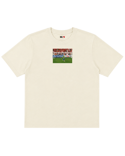 Chelsea - Drogba vs Bayern | Printed Club Classic T-Shirt