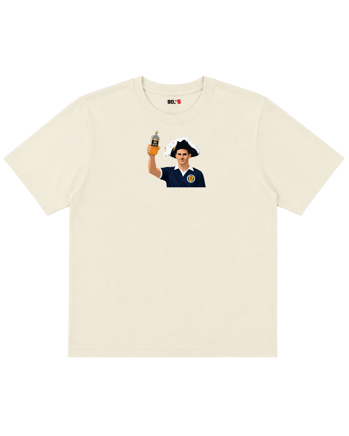 Scotland - McLean | Printed Club Classic T-Shirt