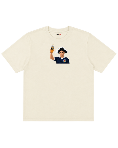 Scotland - McLean | Printed Club Classic T-Shirt