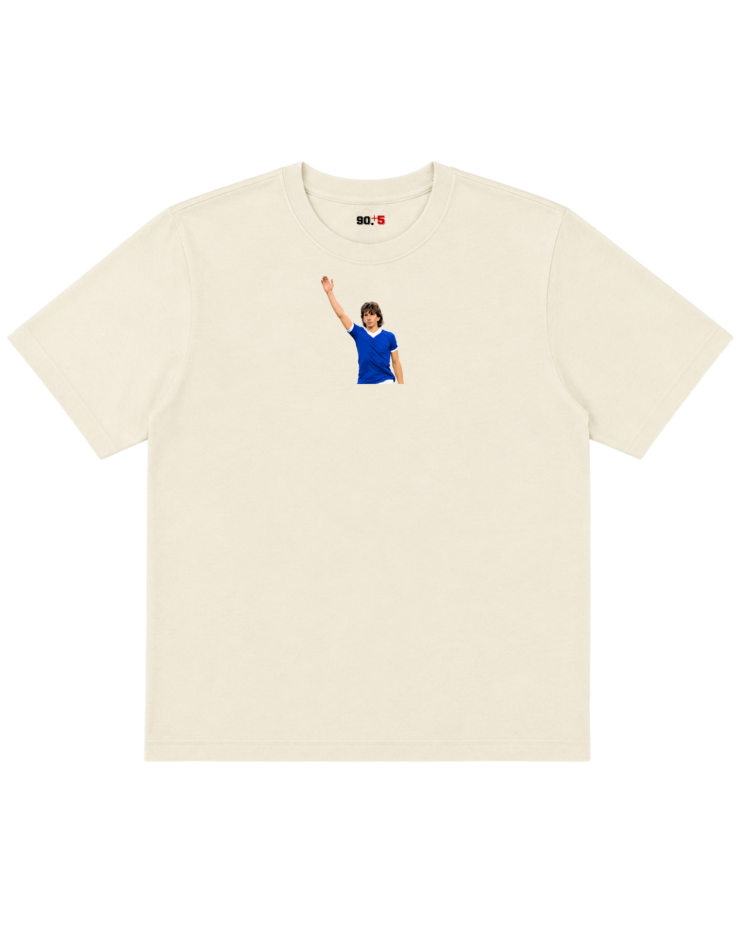 Ipswich Town - Mariner T-Shirt