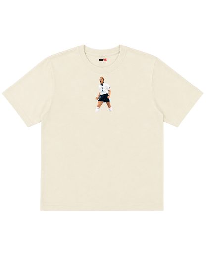 England - Pearce | Printed Club Classic T-Shirt