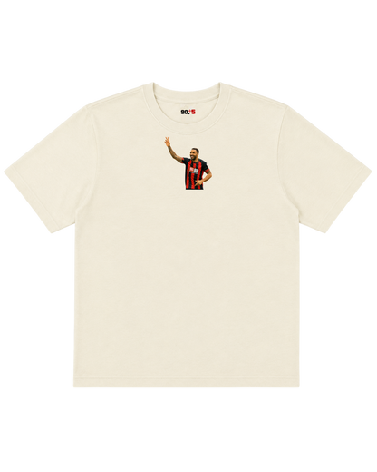 Bournemouth - Wilson | Printed Club Classic T-Shirt
