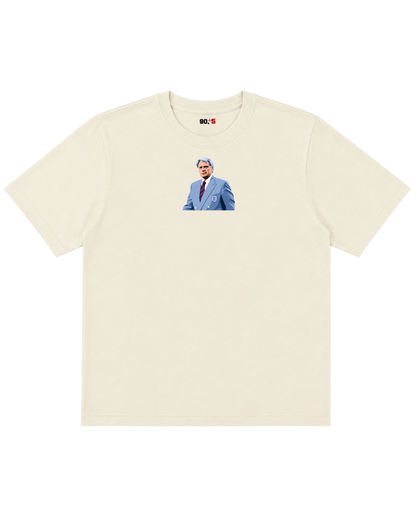 England - Robson | Printed Club Classic T-Shirt