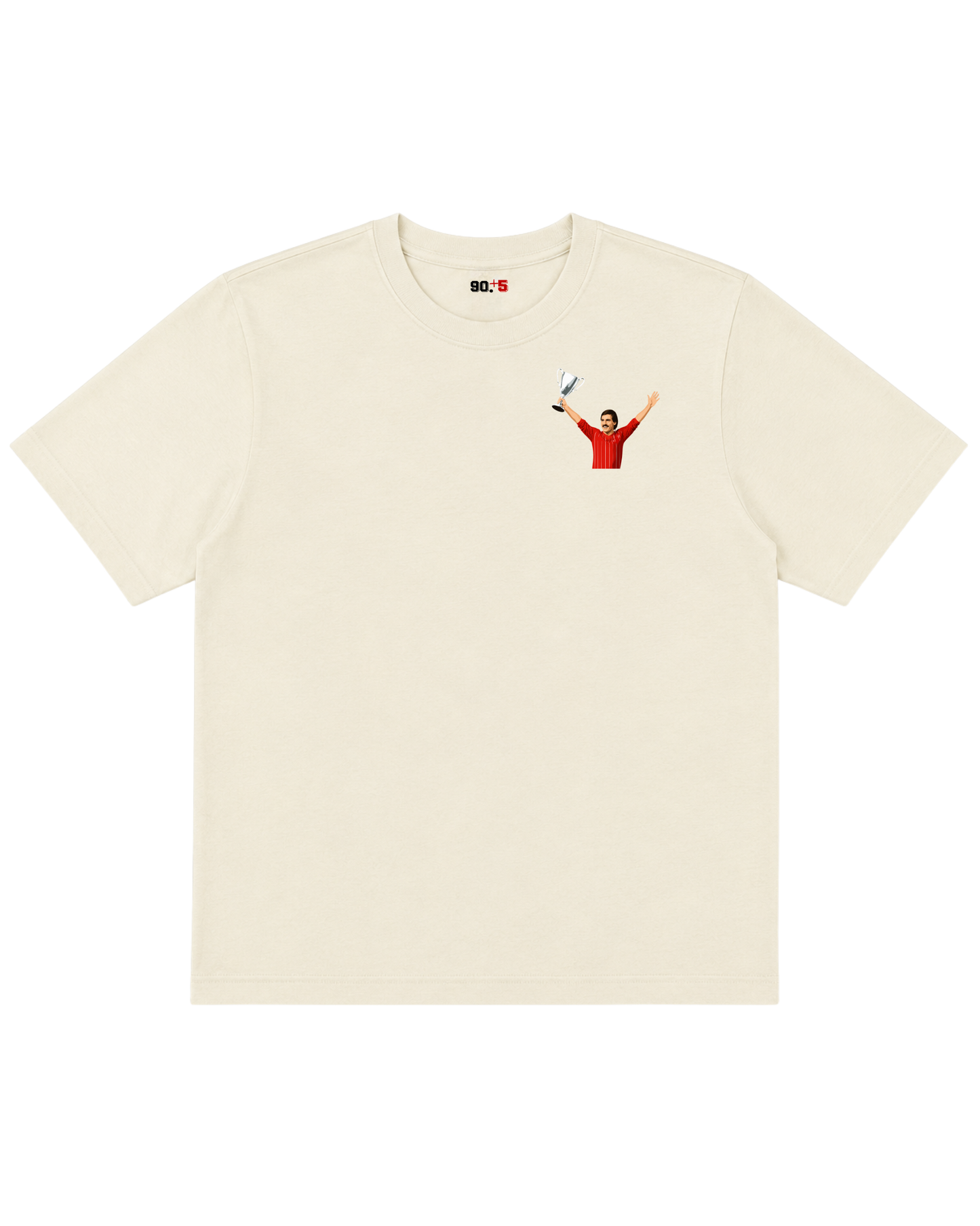 Aberdeen FC - Gothenburg | Printed Club Classic T-Shirt