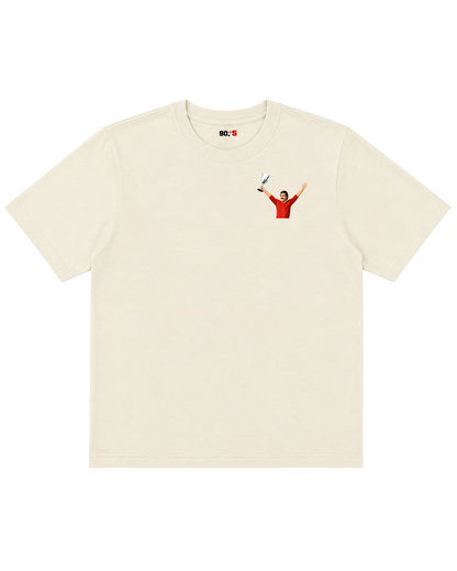 Aberdeen FC - Gothenburg | Printed Club Classic T-Shirt
