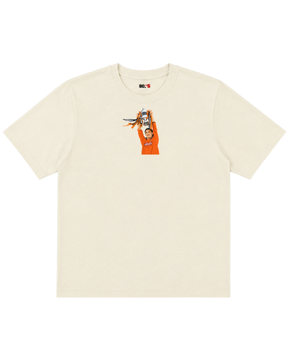 Dundee United - Malpas | Printed Club Classic T-Shirt
