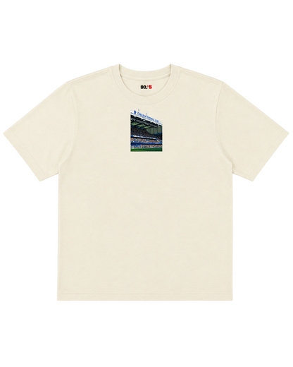 Chelsea - Stamford Bridge | Printed Club Classic T-Shirt