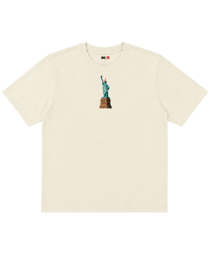 Scotland - America 2026 | Printed Club Classic T-Shirt