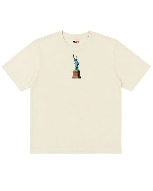 Scotland - America 2026 | Printed Club Classic T-Shirt