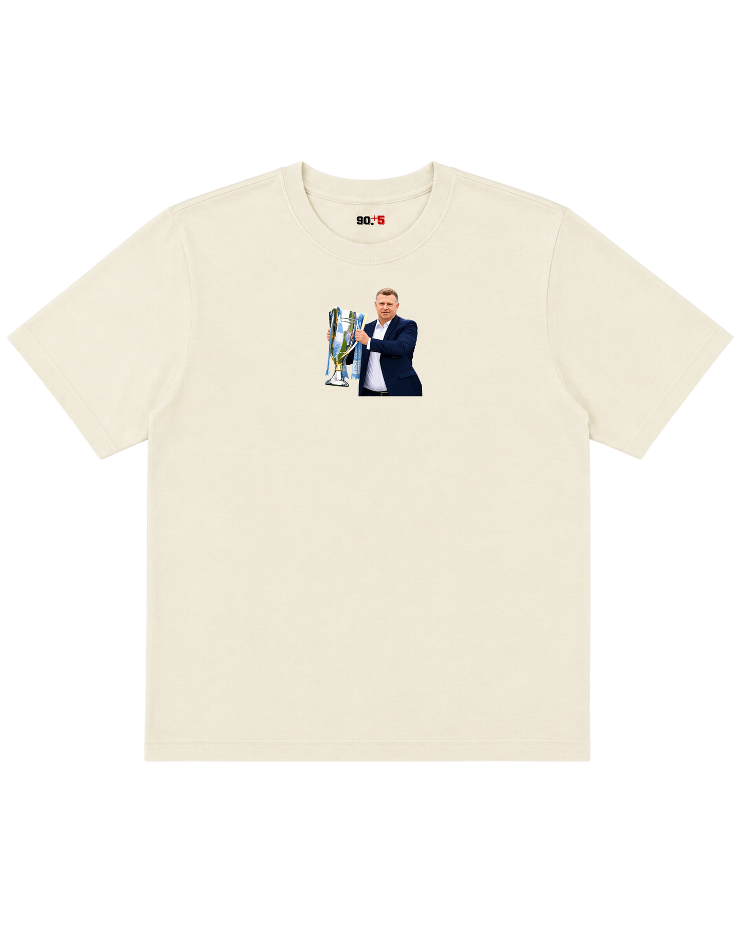 Coventry City - Robbins T-Shirt