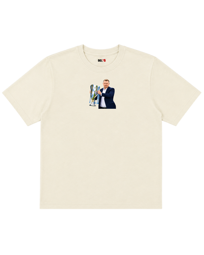 Coventry City - Robbins T-Shirt