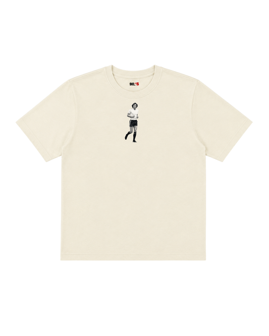 Swansea City - Toshack T-Shirt