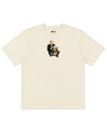 Dundee United - McLean | Printed Club Classic T-Shirt