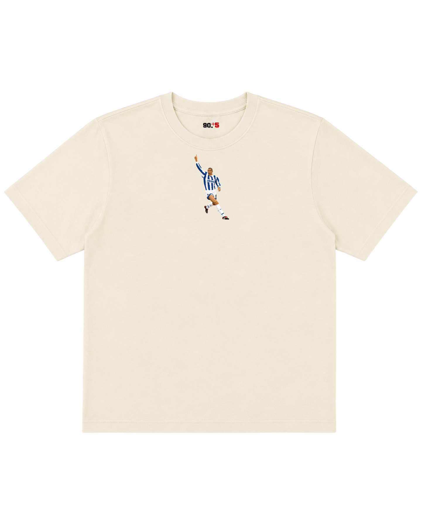 Brighton - Zamora T-Shirt