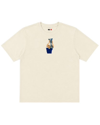 Ipswich Town - UEFA Cup T-Shirt