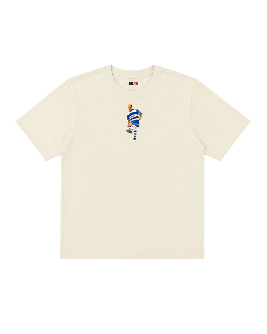 Queen's Park Rangers - Wilkins T-Shirt