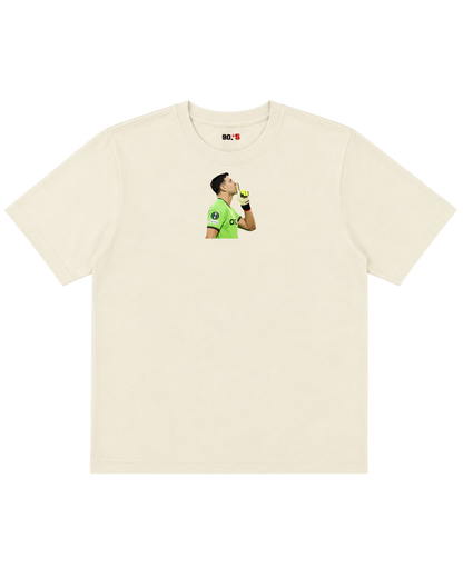 Aston Villa - Martínez | Printed Club Classic T-Shirt
