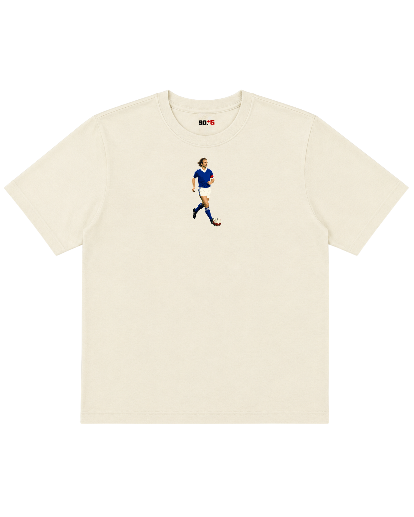 Ipswich Town - Mills T-Shirt