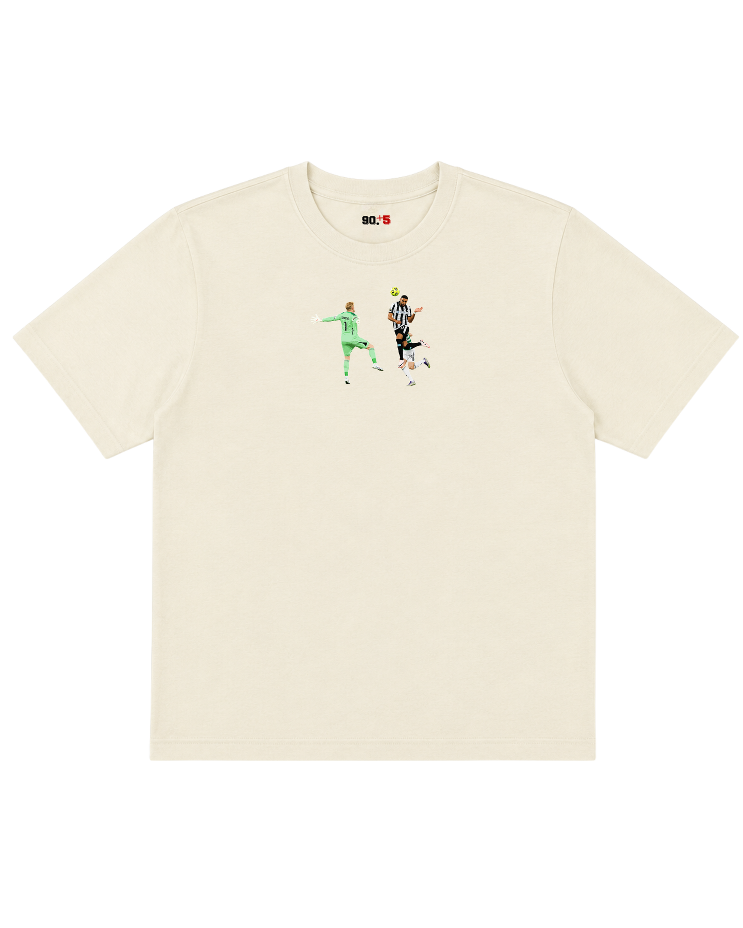 St Mirren - Ayunga vs Celtic | Printed Club Classic T-Shirt
