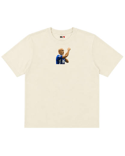 Birmingham City - Carr | Printed Club Classic T-Shirt