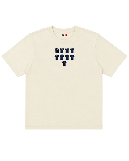 Scotland - World Cup Kits | Printed Club Classic T-Shirt