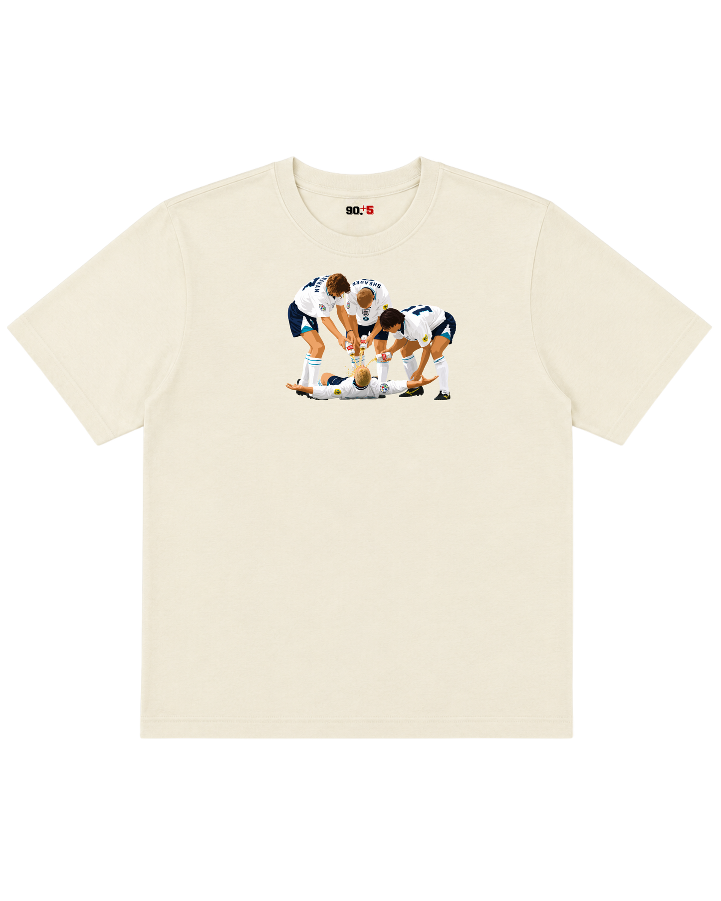 England - Dentist Chair  T-Shirt