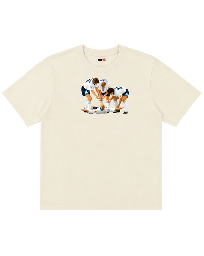 England - Dentist Chair  T-Shirt