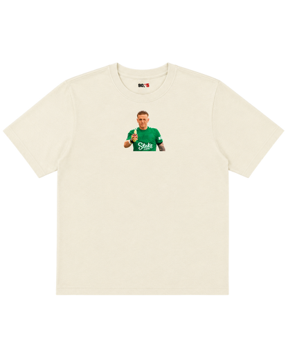 Everton - Pickford | Printed Club Classic T-Shirt