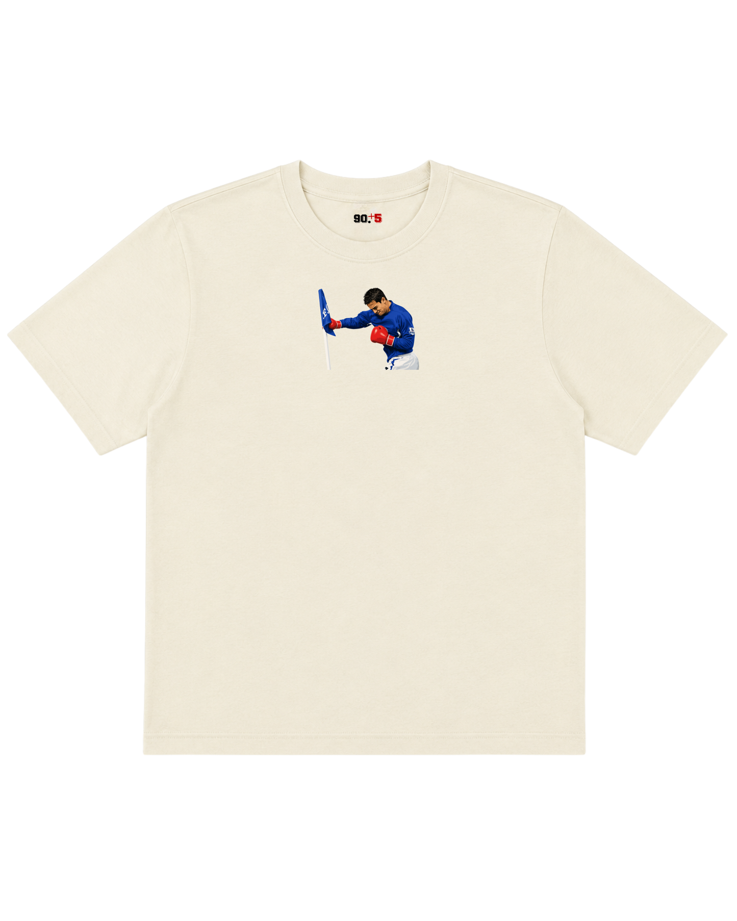 Everton - Cahill | Printed Club Classic T-Shirt
