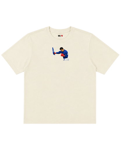 Everton - Cahill | Printed Club Classic T-Shirt