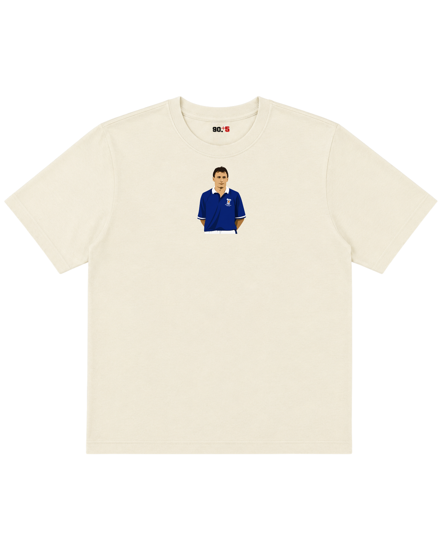 Scotland - Malpas | Printed Club Classic T-Shirt