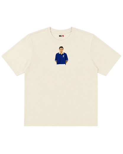 Scotland - Malpas | Printed Club Classic T-Shirt