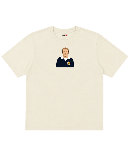 Scotland - Bremner | Printed Club Classic T-Shirt