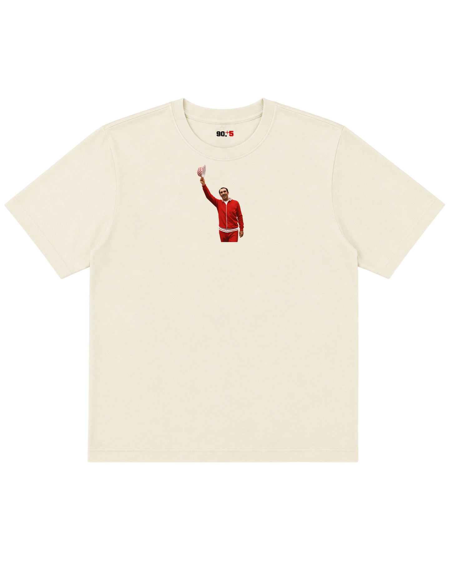 Sunderland - Stokoe T-Shirt