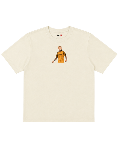 Hull City - McBurnie T-Shirt