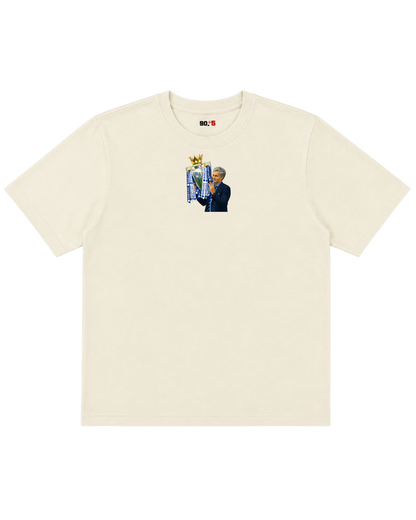 Chelsea - The Special One | Printed Club Classic T-Shirt
