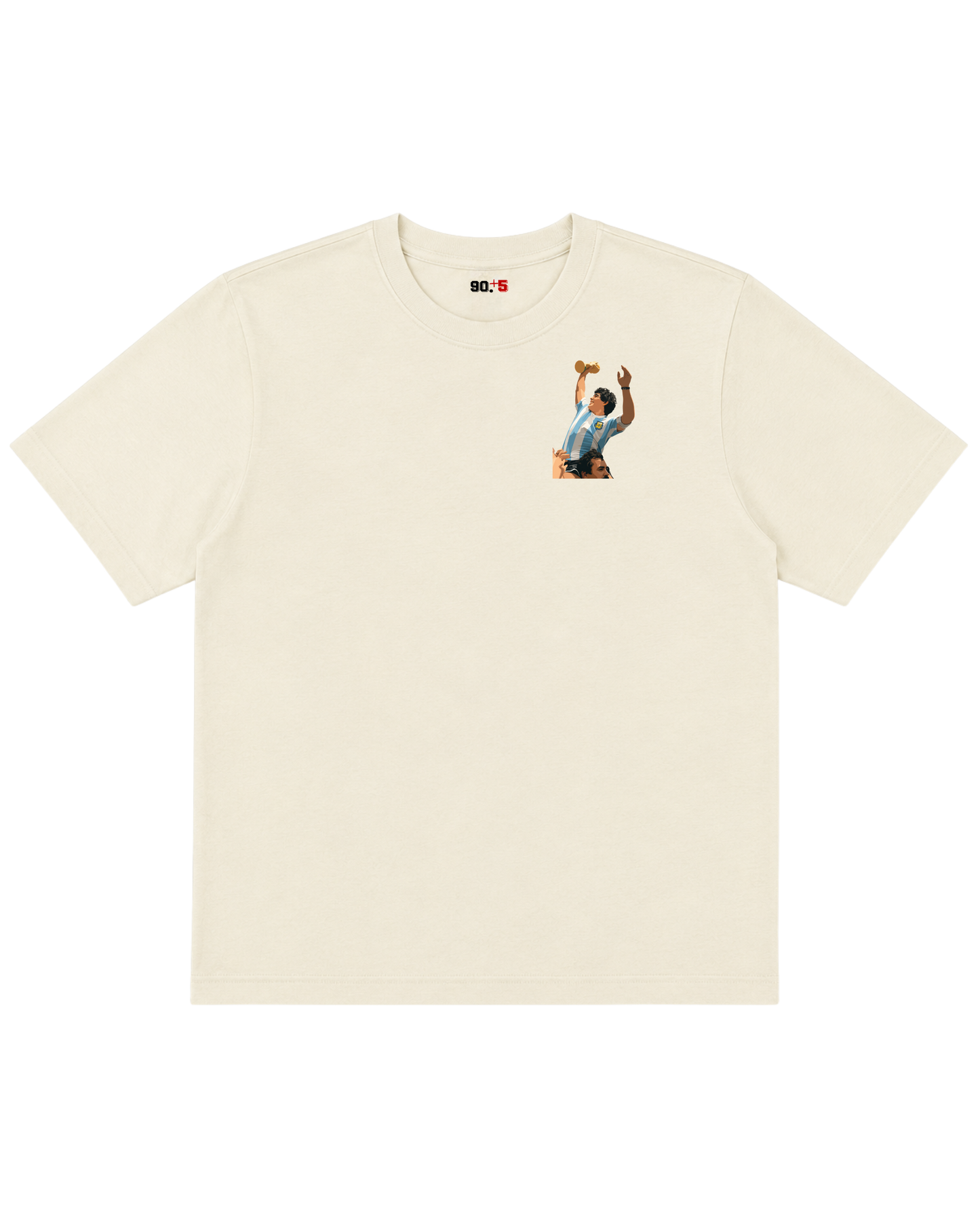 Argentina - Maradona  T-Shirt