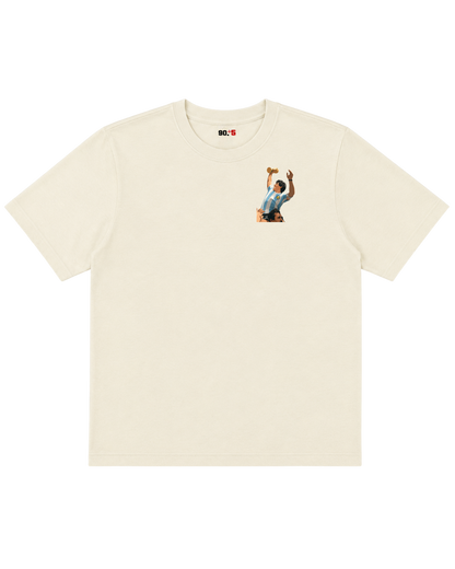 Argentina - Maradona  T-Shirt