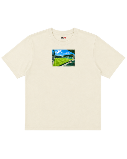 Hibernian - Easter Road | Printed Club Classic T-Shirt