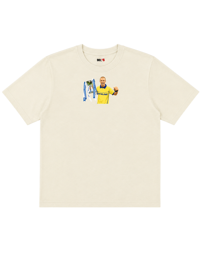 Kilmarnock FC - 11/12 | Printed Club Classic T-Shirt