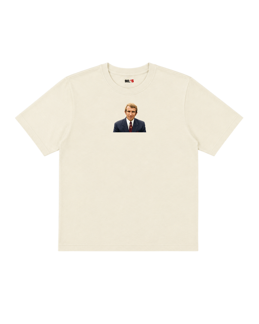 Bristol City - Dicks T-Shirt