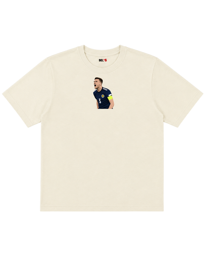 Scotland - Robertson | Printed Club Classic T-Shirt