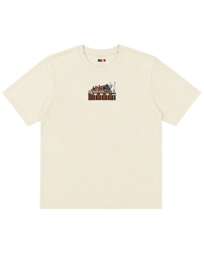 Fulham - Craven Cottage T-Shirt