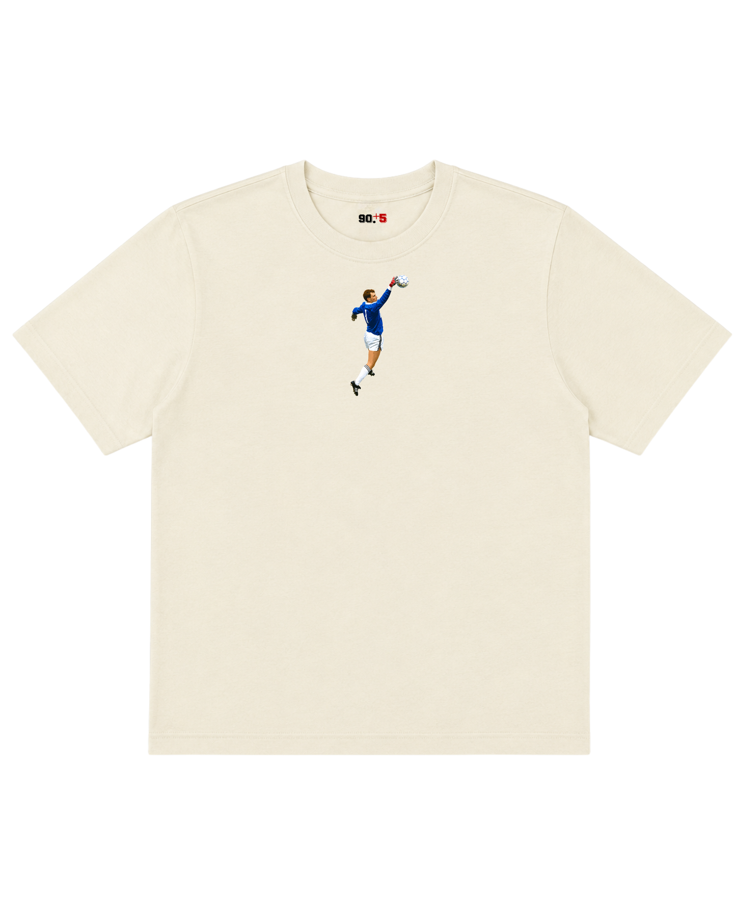 St Mirren - Mooney | Printed Club Classic T-Shirt