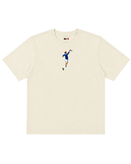 St Mirren - Mooney | Printed Club Classic T-Shirt