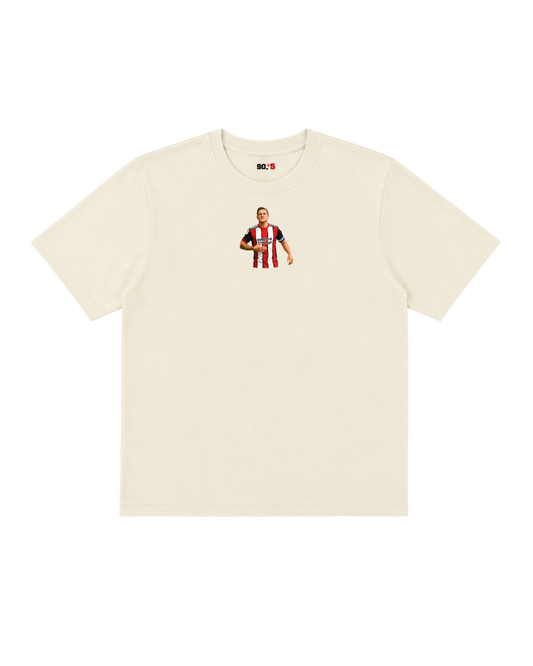 Sheffield United - Sharp T-Shirt