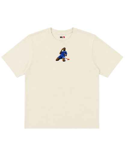 Chelsea - Drogba | Printed Club Classic T-Shirt