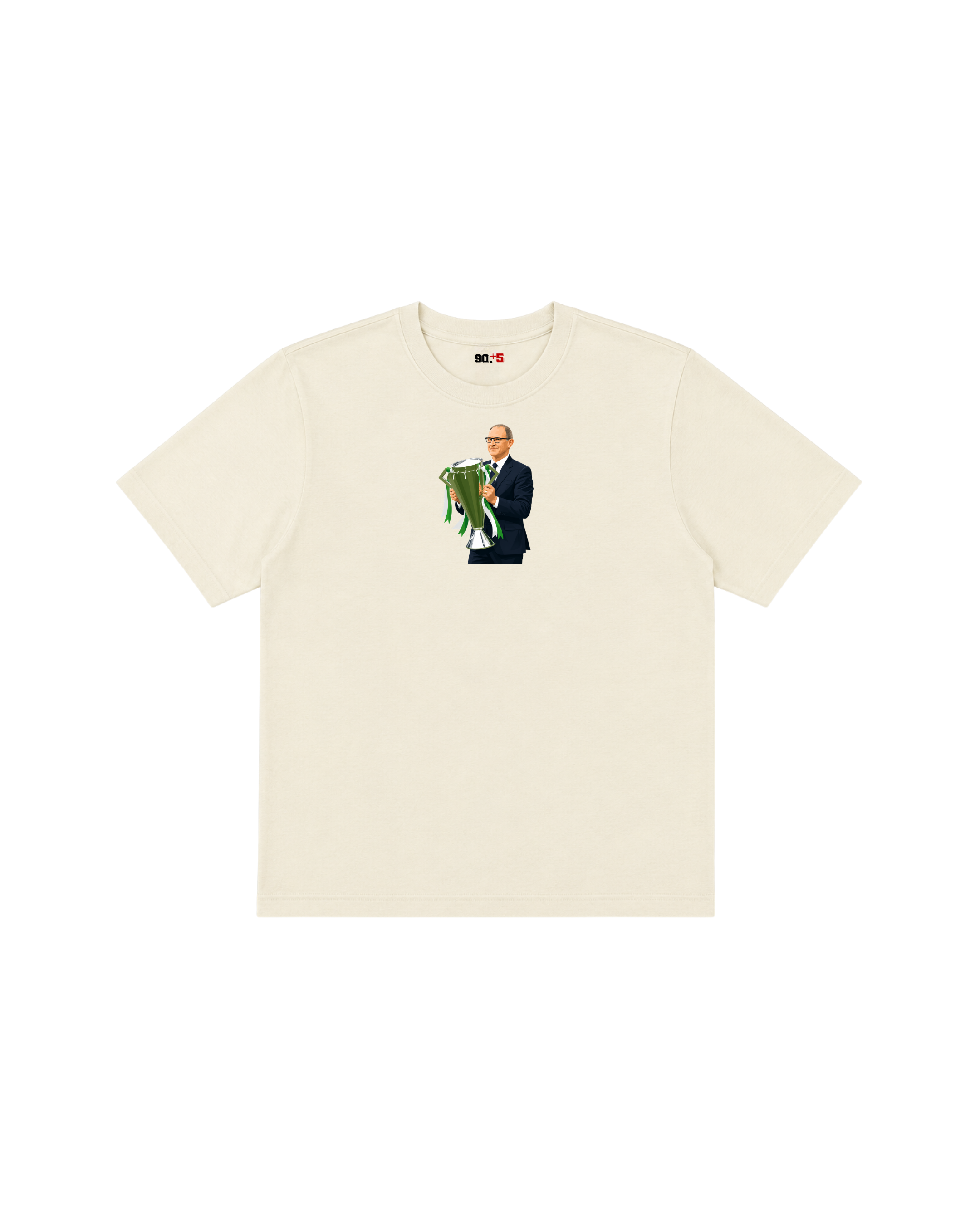 Celtic FC - O'Neill 56 | Printed Club Classic T-Shirt